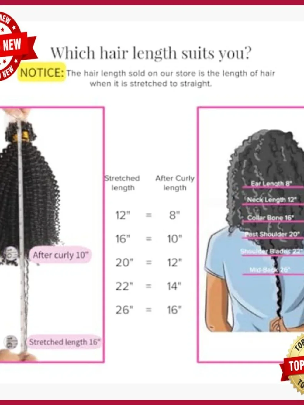 14 Inch Tape In Human Hair Extensions Afro Kinky Curly 40 Pieces